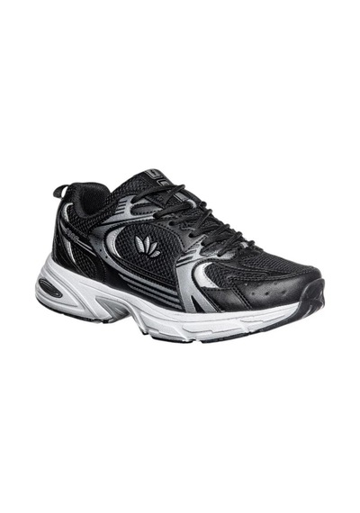Marka Sesi 397 Siyah-beyaz Kadın Sneakers Siyah - Beyaz