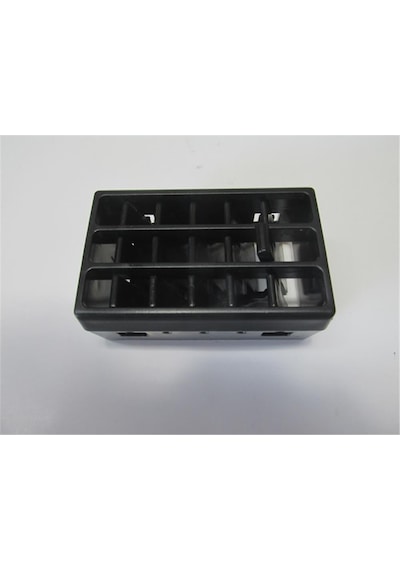 Renault R9- Faırway- 1993-1996- Ön Göğüs Orta Üfleme Peteği Sağ Taraf Difizör