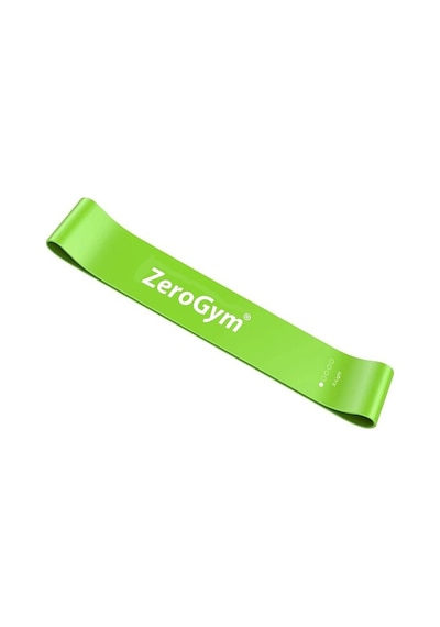 Zerogym Lb01 Loop Band 30cm x 5cm x 0.35mm / Hafif