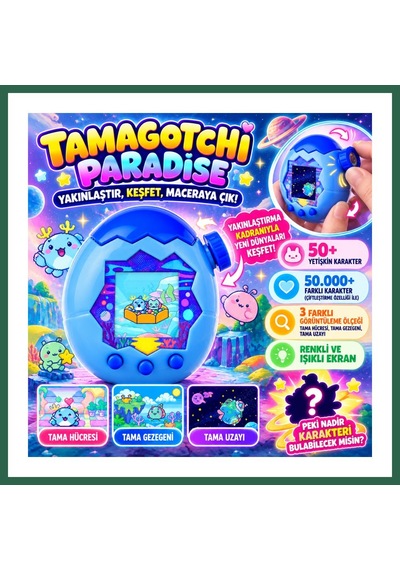 Bezos Paradise Mavi Su Cihazı Bzs01