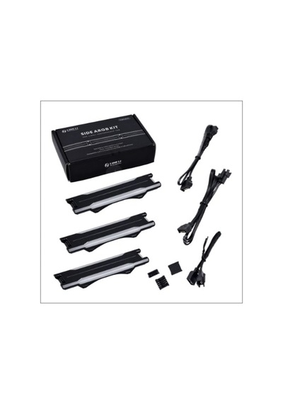 Lian Li Fan Argb Kiti Siyah G89.p28argb-b.00 Azaz3llı0041