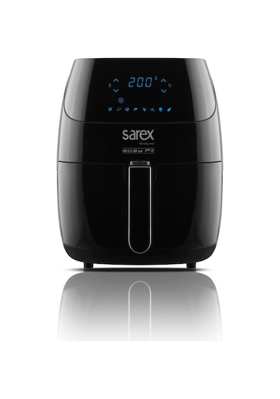 Sarex SR-7000 Easy Fit  Airfryer Sıcak Hava Fritözü