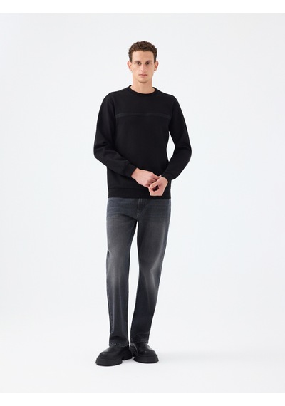 Erkek Pantolon Lf2037330 Lacivert