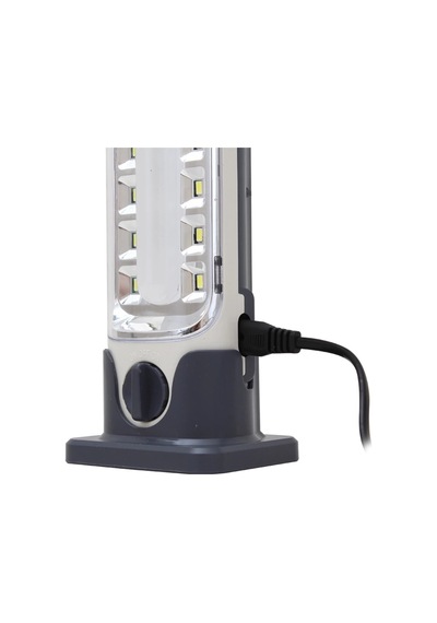 Hubrendy Kargo Lj-8830-1 20+1 Ledli Şarjlı Işıldak