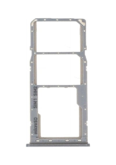 Oppo A5-2020 Cph1931 Uyumlu Sim Aparatı Beyaz