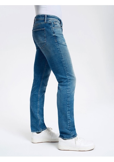 LOFT Terrybrown Slim Fit Erkek Pantolon Lf2034678 Q1.v1 Denim
