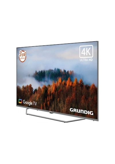 Grundig Rio 50 GJU 8900S 50" 4K Ultra HD LED TV