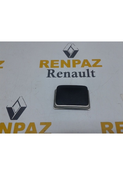 Renault 12 Arka Küllük Komple 6000046117 - 7702188965 546716000