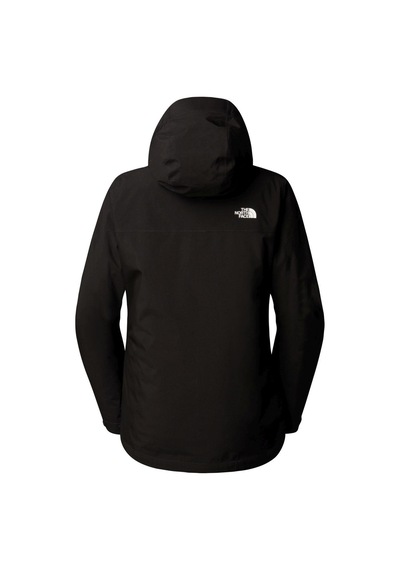 The North Face W Carto Trıclımate Jacket Kadın Ceket Nf0a5ıwj4h01 Siyah