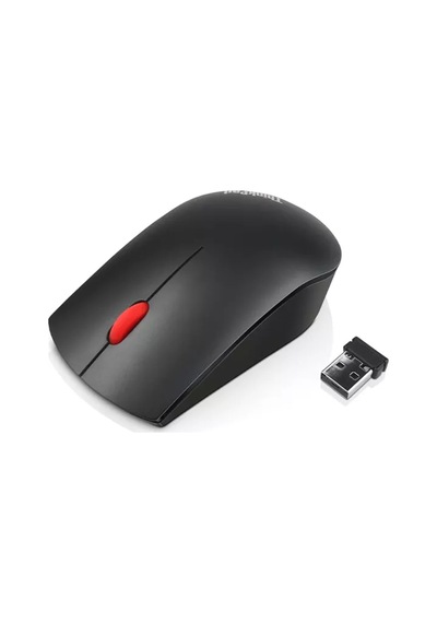 Lenovo Thınkpad Wıreless Esentıal Mouse 4x30m56887 Essential