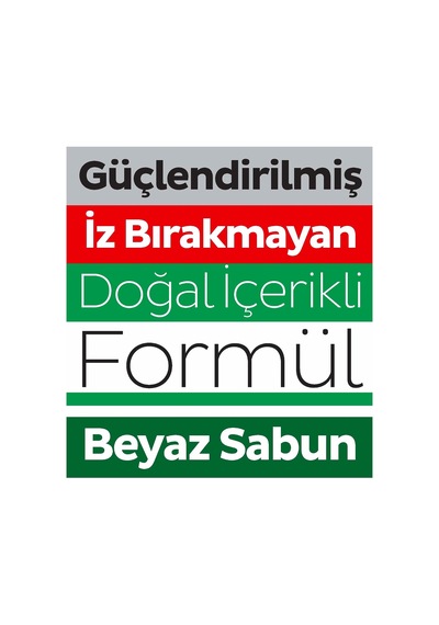 Easy Clean Beyaz Sabun Katkılı Yüzey Temizlik Havlusu Çanta Boy 20 Yaprak 1000'li Set