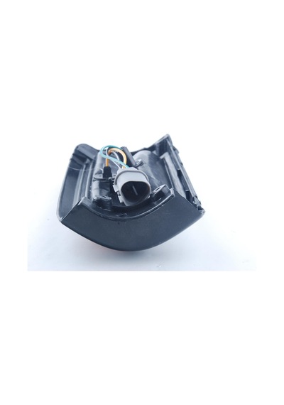Mitsubishi L200 1997-1999 Siyah Sol Sinyal Mb527089