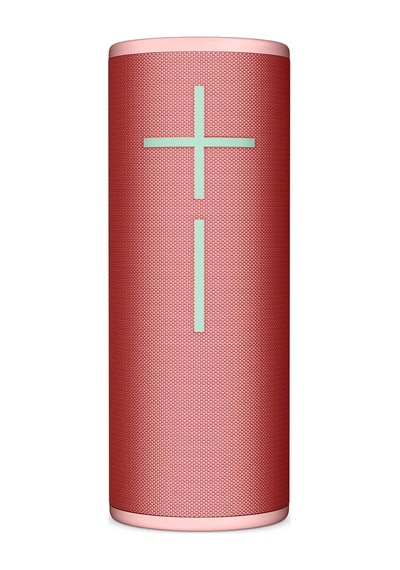 Boom 4 Taşınabilir Su Geçirmez Bluetooth Hoparlör, 360 Derece, Güçlü, Sürükleyici, Kristal Netliğinde Ses, 15