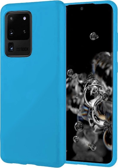 Nettech Samsung Galaxy Note 20 Ultra Uyumlu Nano Arka Koruma