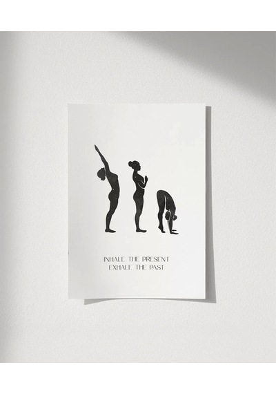 Çerçevesiz Poster İçindeki Evren