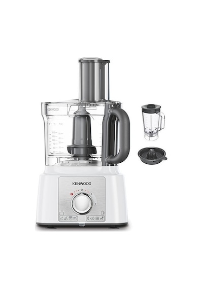 Kenwood FDP65.450WH 1000 W Multipro Ekspress Mutfak Robotu
