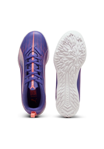 Puma Ultra 5 Play Tt Genç Krampon 107910 01 Mavi
