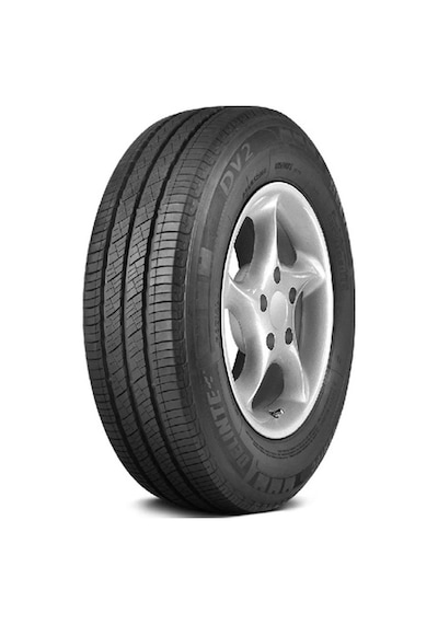 Delinte 215/75 R16C 113/111S DV2 Yaz Lastiği 2026