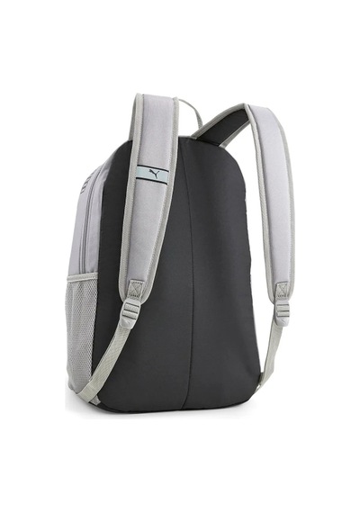 Puma Phase Backpack Iı Hacim: 21 Litre Sırt Çantası Gri