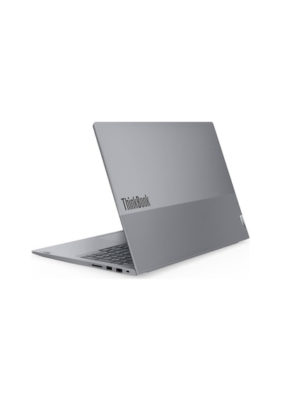Lenovo Thinkbook 16 G6 Irl 21KH001ETR-K3 i5-1335U 8 GB 2 TB SSD 16" Free Dos Dizüstü Bilgisayar