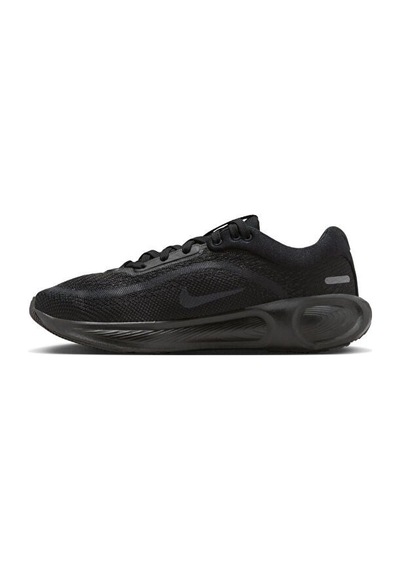 Nike Nıke Stellar Rıde Gs Genç Koşu Ayakkabısı Hq3266-002 Siyah Çok Renkli