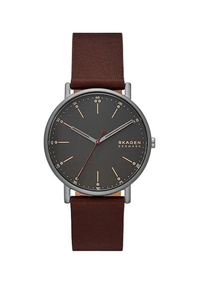 Skagen Watches Skw6860 Erkek Kol Saati Gri