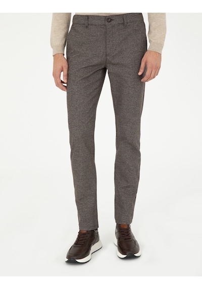 Pierre Cardin Erkek Kahverengi Pantolon Kanvas-chino 50295920-vr029 Kahverengi Pierre Cardin Erkek Kahverengi Pantolon Kanvas-chino 50295920-vr029 Kahverengi
