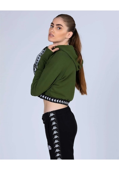 Kappa 222 Banda Vanity Tk Kadın Sweat - C1B