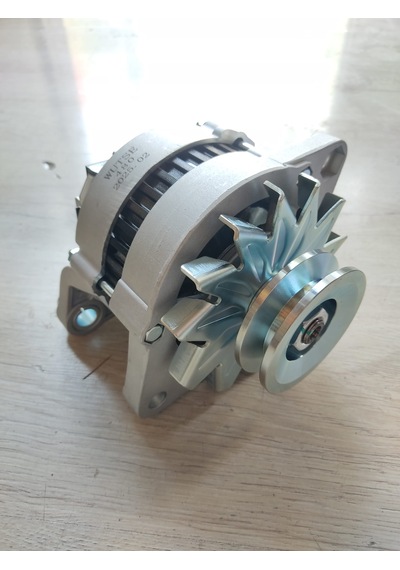 WUTSE PANCAR MOTOR E80/E89/E108/Z108 6HP/9,5HP/11,5HP/16HP/32HP ŞARJ ALTERNETÖRÜ