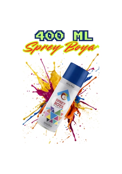 400 Ml Sprey Boya Lacivert Metal Ahşap Beton Duvar Yüzeylere Uygun Hobi Akrilik Mat Parlak Dekoratif Boyası Genel Amaçlı Hızlı Kuruyan Çok Amaçlı Renkli Sprey Boyalar İç Dış Mekan Kendin Yap Dıy Tasar Lacivert Lacivert 400 Ml Sprey Boya Lacivert Metal Ahşap Beton Duvar Yüzeylere Uygun Hobi Akrilik Mat Parlak Dekoratif Boyası Genel Amaçlı Hızlı Kuruyan Çok Amaçlı Renkli Sprey Boyalar İç Dış Mekan Kendin Yap Dıy Tasar Lacivert Lacivert
