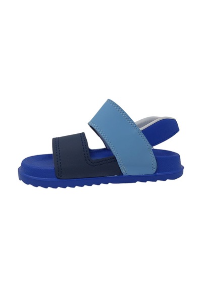 Vicco Krixi Hafif Unisex Çocuk Sax Mavi Sandalet Saks Mavi