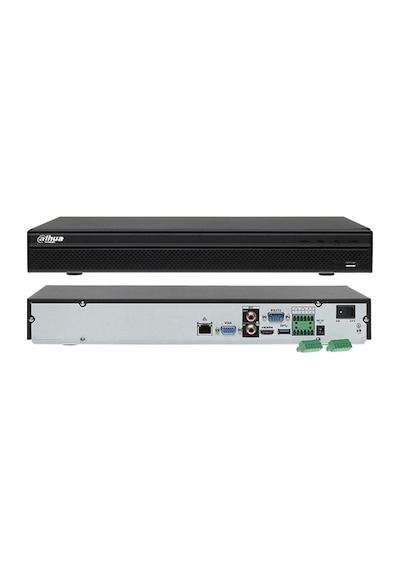 Dahua NVR5232-4KS2-32 Kanal NVR Kayıt Cihazı