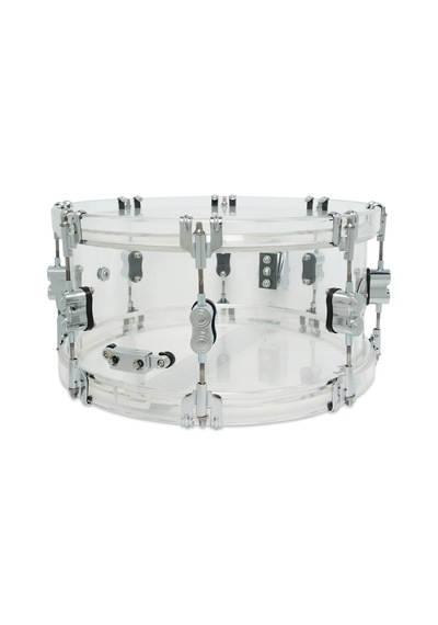 Pdp Drums Concept Acrylic 6.5x14" Trampet