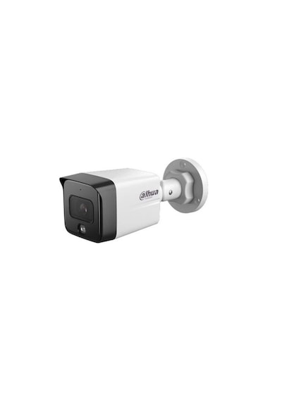 Dahua 1230tc1-sa 2mp 2.8mm Mikrofonlu Gece Gündüz Renkli Ip Dış Mekan Kamera