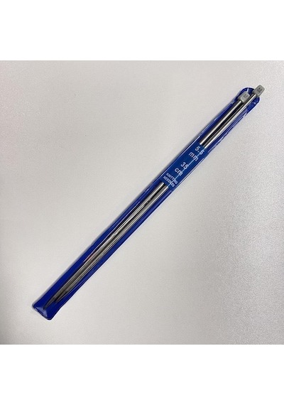 Titanyum Metal Şiş 35cm Nstm1 No 5,5 Mm Diğer