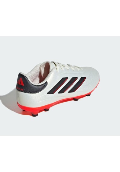 Adidas Copa Pure 2 League Fg J Çocuk Beyaz Krampon Ie4987 Ç-145