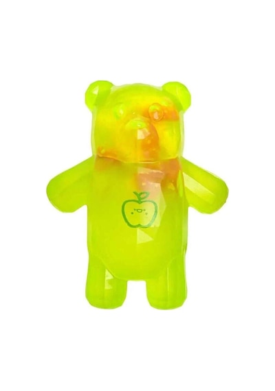 12348 Sun-btf-figür Crystal Gummy Bears Forever Serıes 14cm - 1 Adet Stokta Olan Gönderilir