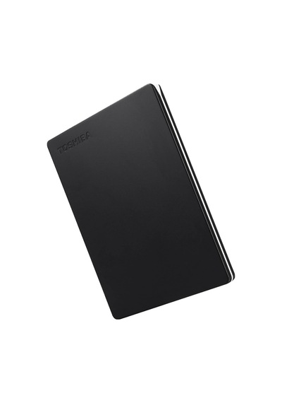 Canvio Slim 2.5 2tb Usb 3.2 Gen-1 Siyah Hdtd320ek3ea Taşınabilir Harici Sabit Disk