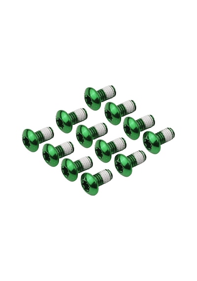 Toopre T25 12 Li Yeşil Rotor Vida Seti