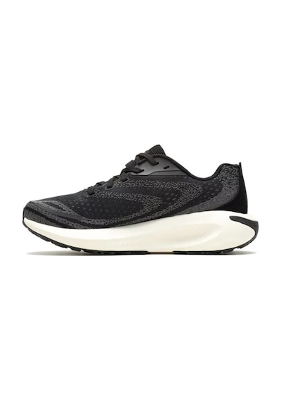 Merrell J068132 Morphlıte Kadın Spor Ayakkabısı Siyah Beyaz Siyah - Beyaz