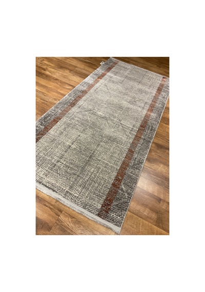 Sevenday Vv01a 100x200 Gri Halı
