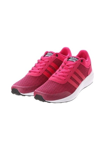 Adidas Aw3843 Cloudfoam Race W Pembe