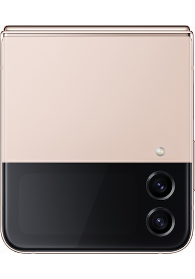 Samsung Galaxy Z Flip4 128 GB (Samsung Türkiye Garantili)