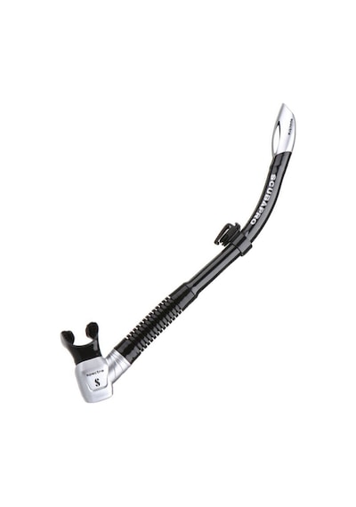 Scubapro Crystal Vu + Spectra Şnorkel Set Mavı Çok Renkli