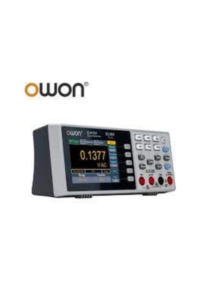 OWON XDM1241 DIJITAL MULTIMETER