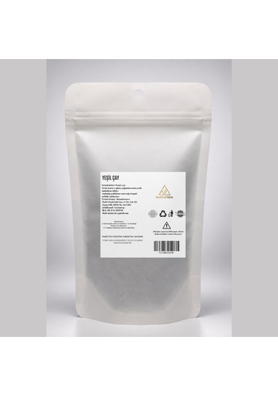 Natutea Yeşil Çay 150 G