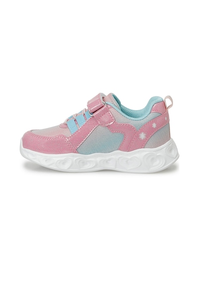 Frozen Raınbo.p Pembe Kız Çocuk Sneaker Raınbo.p6pr 000000000102709418 Pembe-mavı
