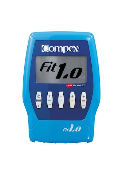 Compex Fit 1.0 Fitness Kas Geliştirme Masaj ve Tens Cihazı