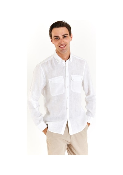 U.s. Polo Assn. Erkek Gömlek 1838488-17625 001
