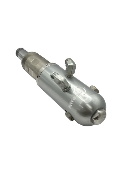 Titech Airless 970 Boya Makinası Hidrolik Kafa Set